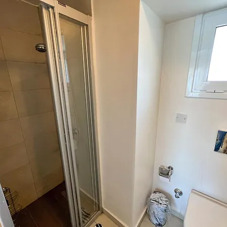 Garden Loft With Pool In Alsancak Kyrenia By Holidaykeys