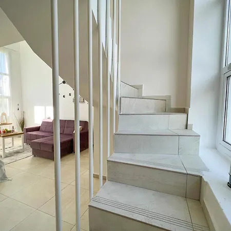 Garden Loft With Pool In Alsancak Kyrenia By Holidaykeys