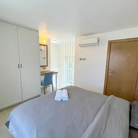 Διαμέρισμα Garden Loft With Pool In Alsancak Kyrenia By Holidaykeys Κερύνεια