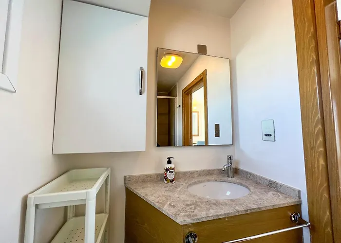 Garden Loft With Pool In Alsancak Kyrenia By Holidaykeys Daire *