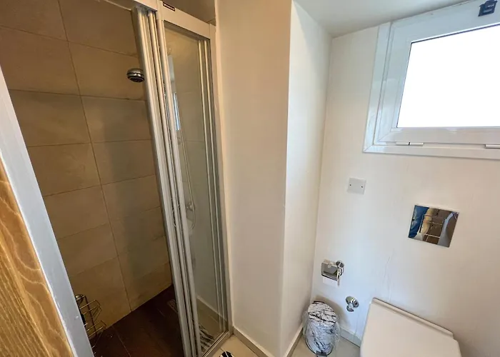 Garden Loft With Pool In Alsancak Kyrenia By Holidaykeys