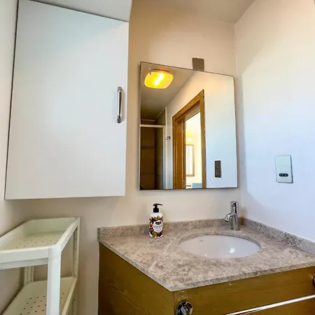 Garden Loft With Pool In Alsancak Kyrenia By Holidaykeys Apartment *