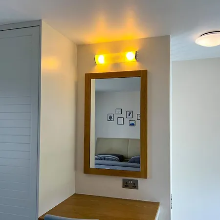 Garden Loft With Pool In Alsancak Kyrenia By Holidaykeys Apartment