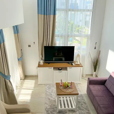 Apartment Garden Loft With Pool In Alsancak Kyrenia By Holidaykeys Kyrenia (Northern Cyprus)